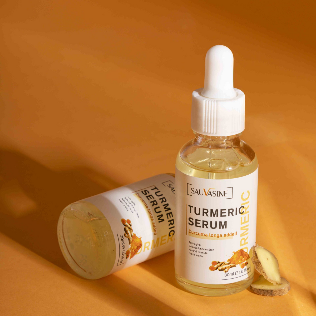 Anti-Aging Serum
